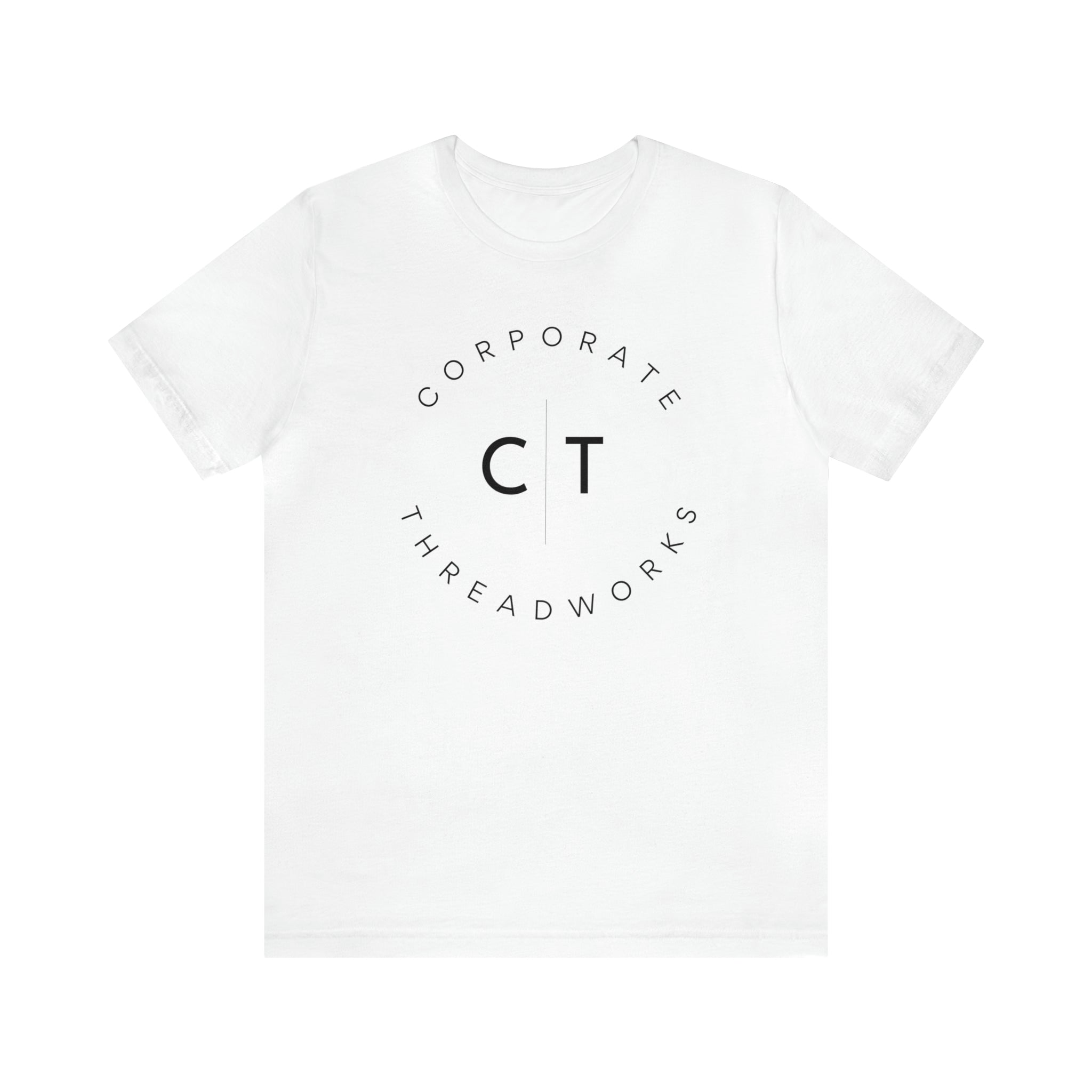 Corporate Threadworks Logo - Women's Graphic Tee