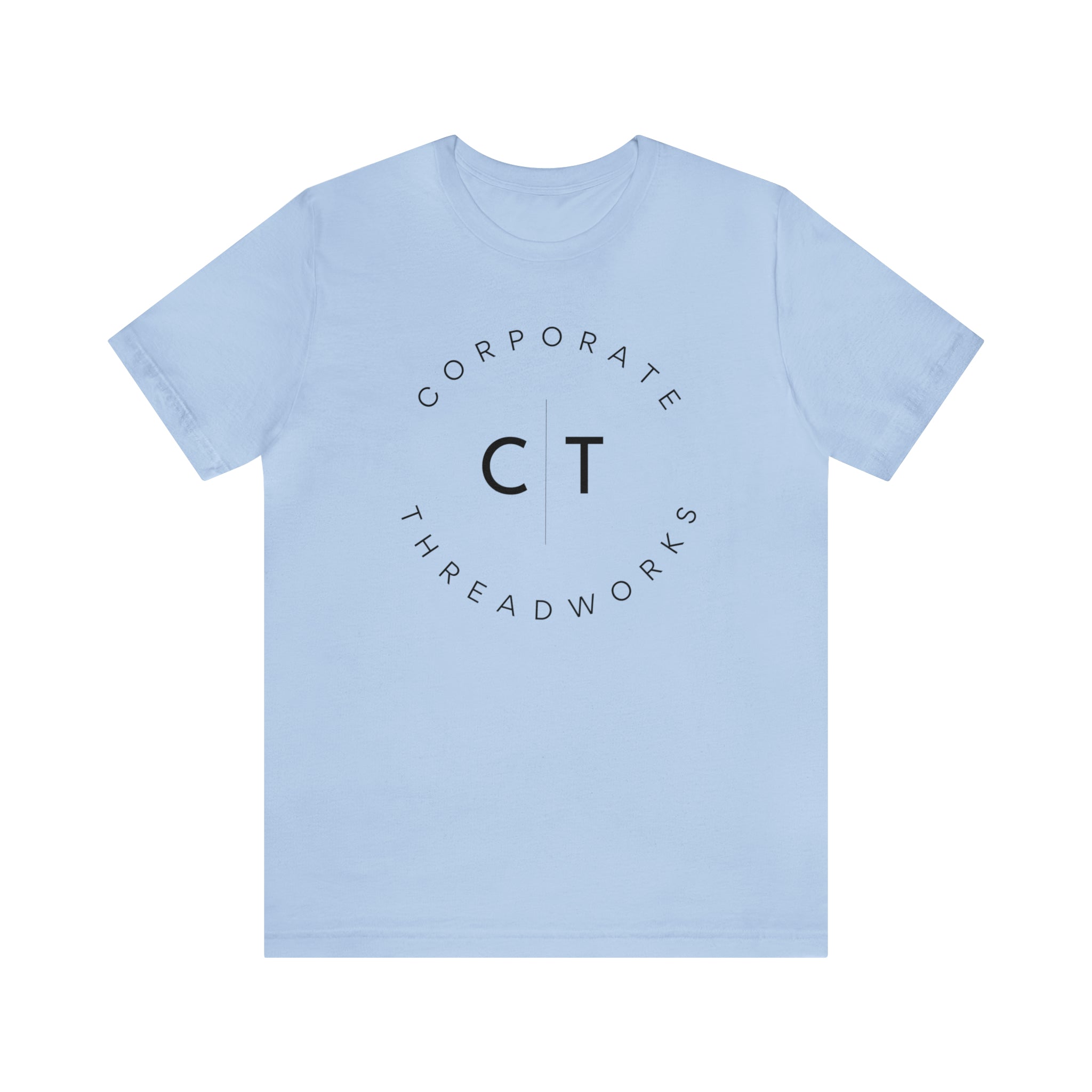 Corporate Threadworks Logo - Women's Graphic Tee