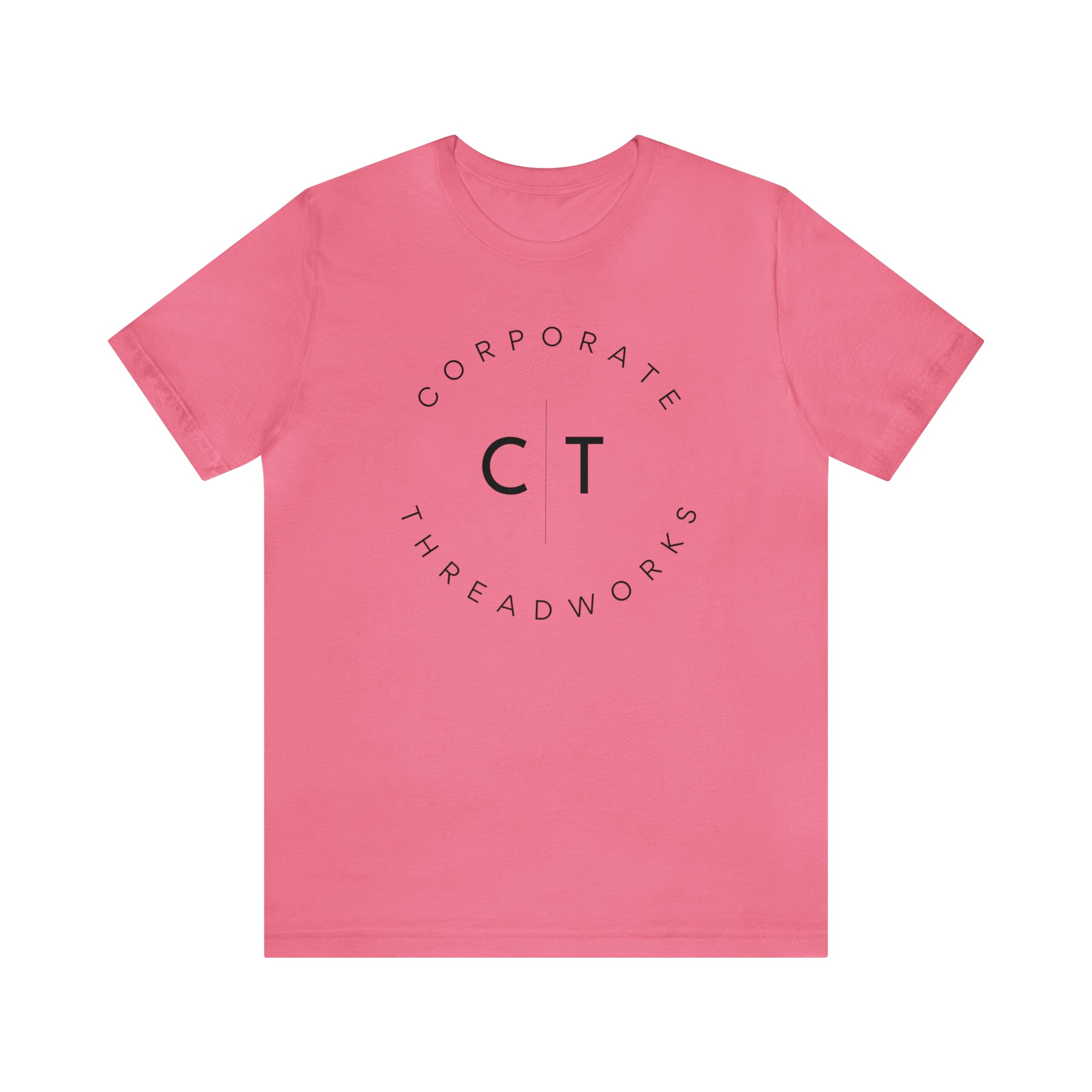 Corporate Threadworks Logo - Women's Graphic Tee